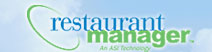 restaurant manager POS software logo, aka rmpos.com