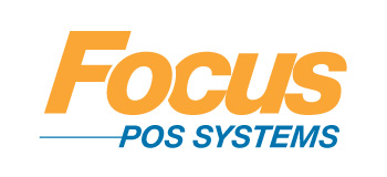 Focus POS Software Dealer logo