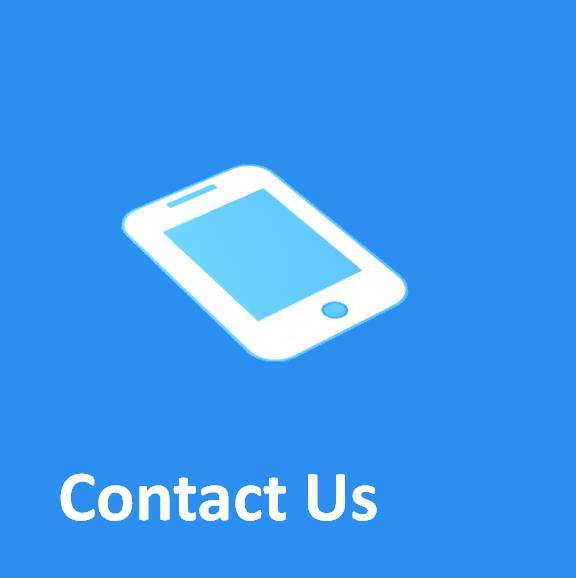contact us icon