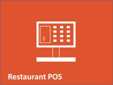 Focus Restaurant POS System